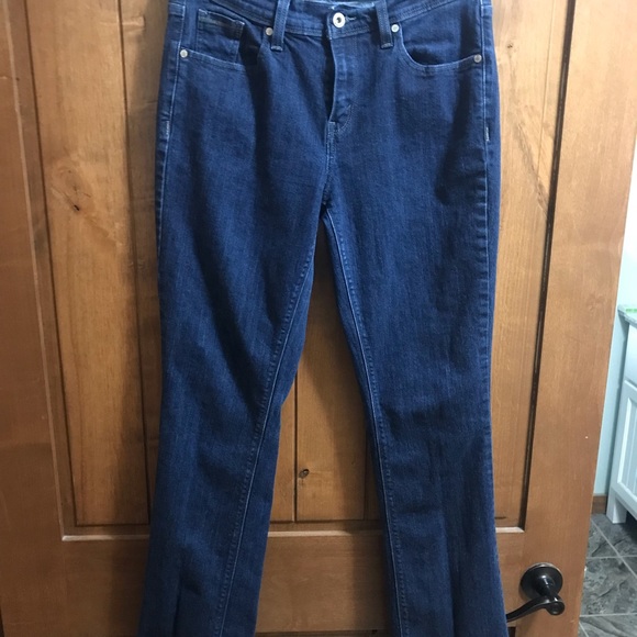 👖Levi’s 515 Bootcut Womens 28W/34L - Picture 3 of 7